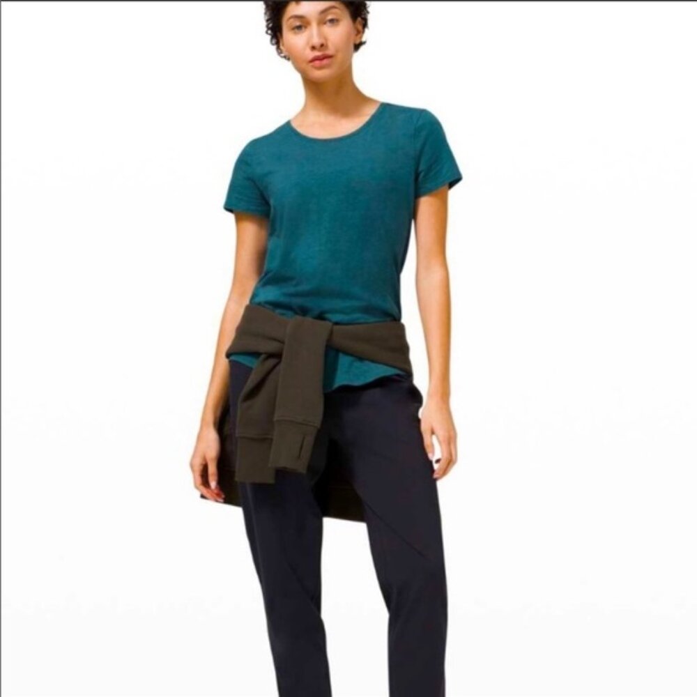 Lululemon Love Crew Top